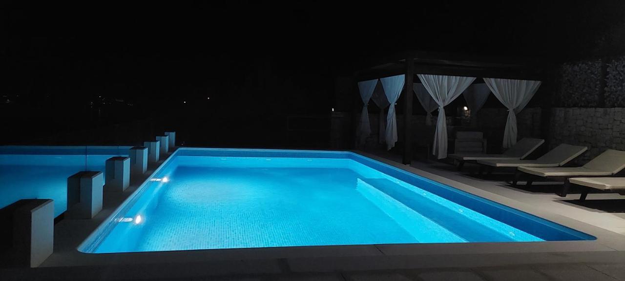 Villa Kristina Sevid Zewnętrze zdjęcie