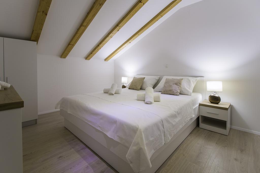 Villa Kristina Sevid Zewnętrze zdjęcie