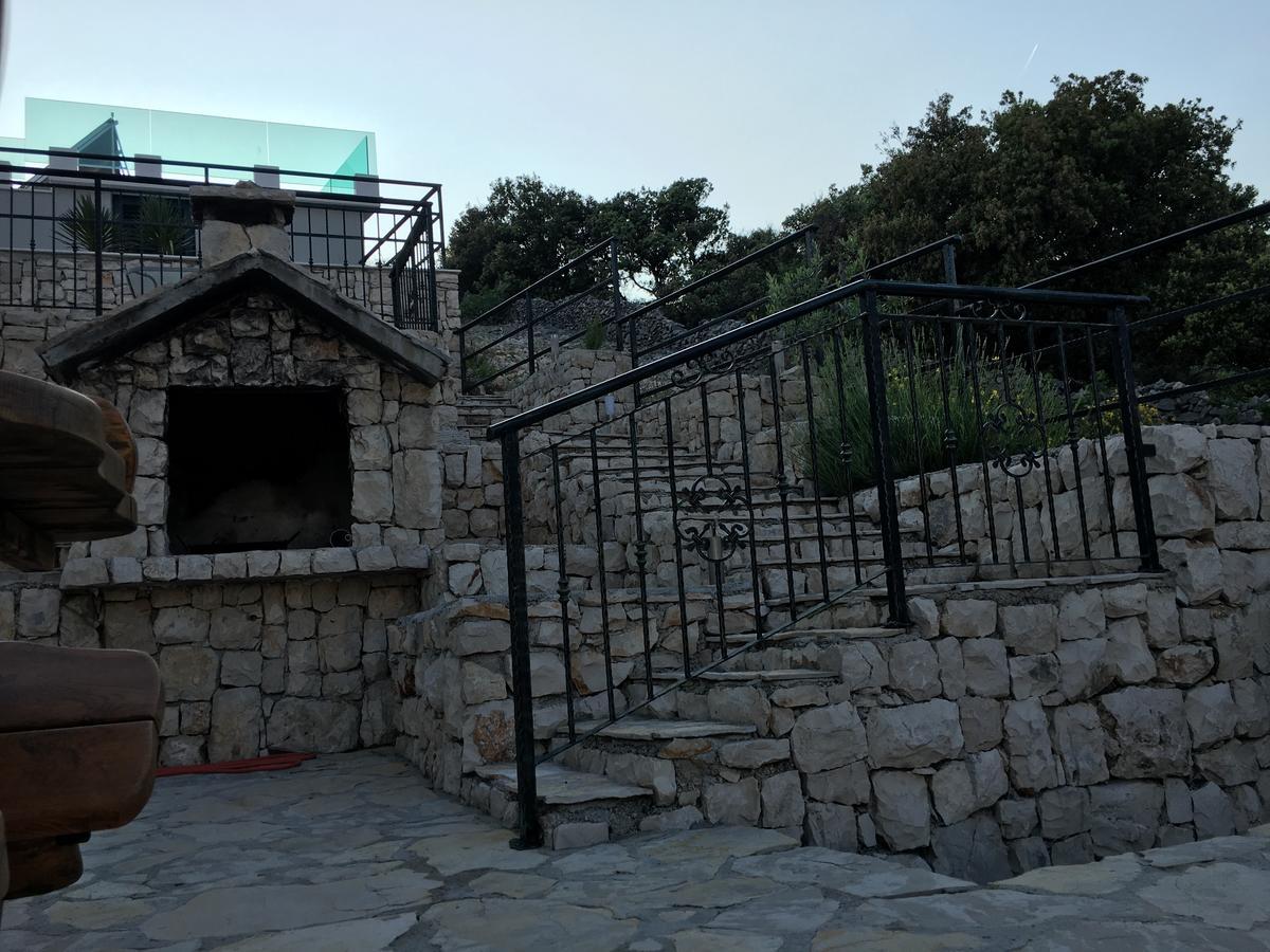 Villa Kristina Sevid Zewnętrze zdjęcie