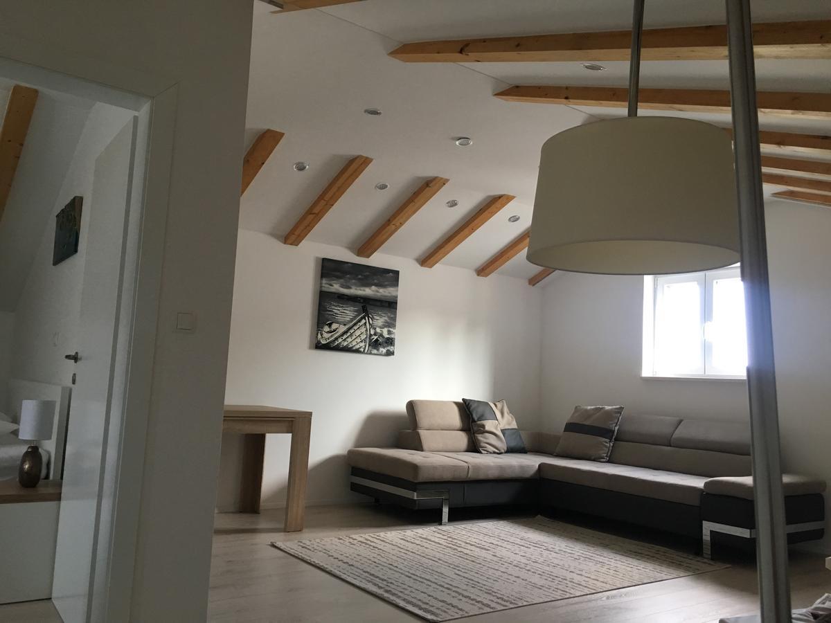 Villa Kristina Sevid Zewnętrze zdjęcie