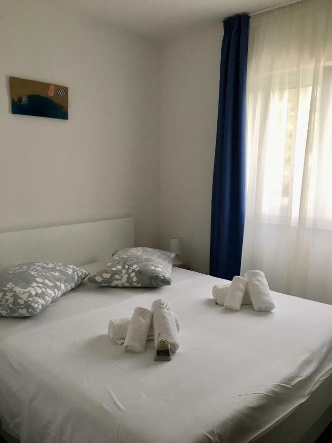 Villa Kristina Sevid Zewnętrze zdjęcie